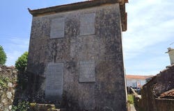 Aveiro, Aveiro District 4535