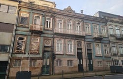 Porto, Porto