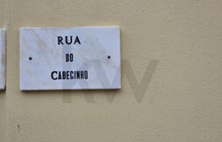 PAMPILHOSA DA SERRA, Coimbra District