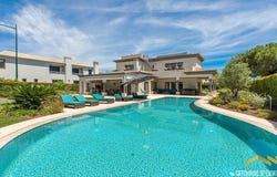 Vilamoura, Algarve 8125-410