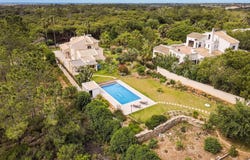 Almancil, Algarve 8135