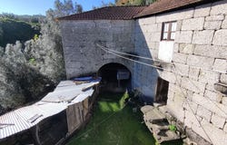 Ribas, Braga Municipality 4890