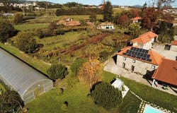 Paredes, Porto
