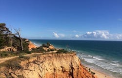 Albufeira, Faro