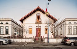 Luso, Aveiro District