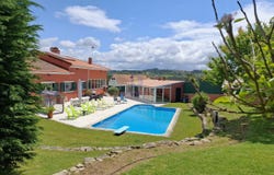 A dos Negros, Leiria District