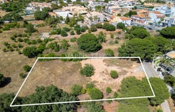 Almancil, Algarve 8135