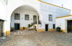 Elvas, Portalegre