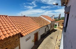 Penha Garcia, Castelo Branco District