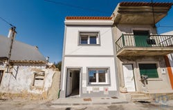 Ferrel, Leiria 2520