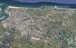 Faro, Algarve
