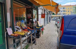 Alvalade, Lisbon