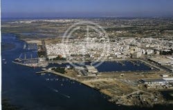 Olhão, Faro