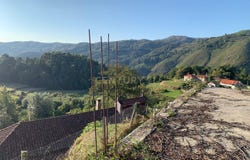Carvalheira, Braga