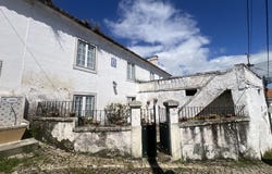 Dois Portos, Lisbon 2565