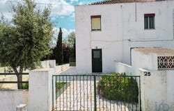 Évora, Évora District