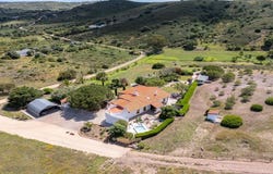 Budens, Algarve 8650