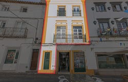 Évora, Évora District