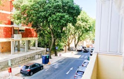 Santa Clara, Lisbon