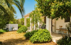 Almodôvar e Graça dos Padrões, Beja 7700