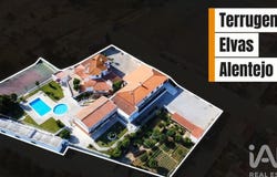 Vila Boim, Portalegre 7350