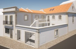 Alcochete, Setubal