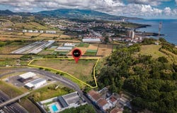 São Roque, Azores