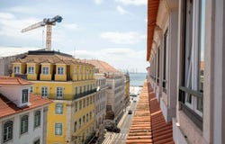 Santa Maria Maior, Lisbon