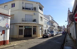 São Bartolomeu de Messines, Algarve