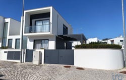 Tornada e Salir do Porto, Leiria 2500