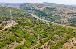 Santo Antão e São Julião do Tojal, Lisbon
