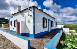 Vila do Porto, Azores