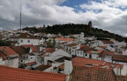 Nossa Senhora da Vila, Évora District