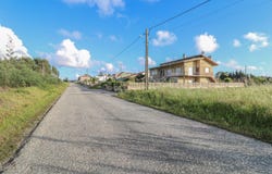 Carriço, Leiria District