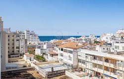 Armação De Pêra, Algarve 8365