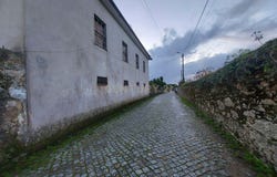 Junqueira, Porto District