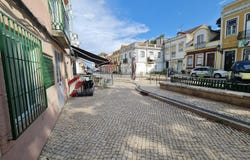 Seixal, Setubal