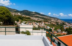Ilha da Madeira, Madeira