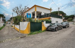 Colares, Lisbon 2705