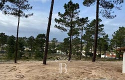 Comporta, Casas da Colina, Lagoa Formosa, Lote 35, Carvalhal, Setúbal 7570-779