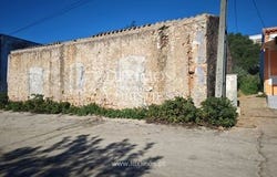 Alcantarilha e Pêra, FARO