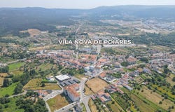 Poiares (Santo André), Coimbra District