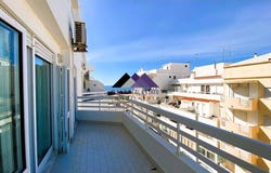 Monte Gordo, Algarve