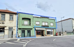 São João da Madeira, Aveiro District