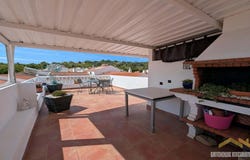 Paderne, Algarve 8200