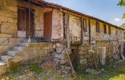 Recezinhos (São Martinho), Porto District