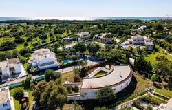 Quarteira, Algarve