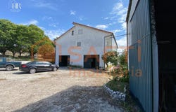 Moimenta e Montouto, Bragança District