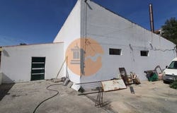 Alcoutim, Faro 8970