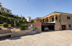 Santo Tirso, Porto District